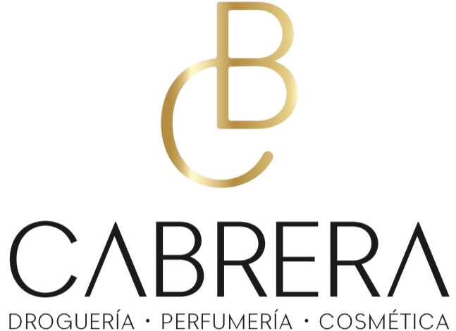 Droguería Cabrera logotipo